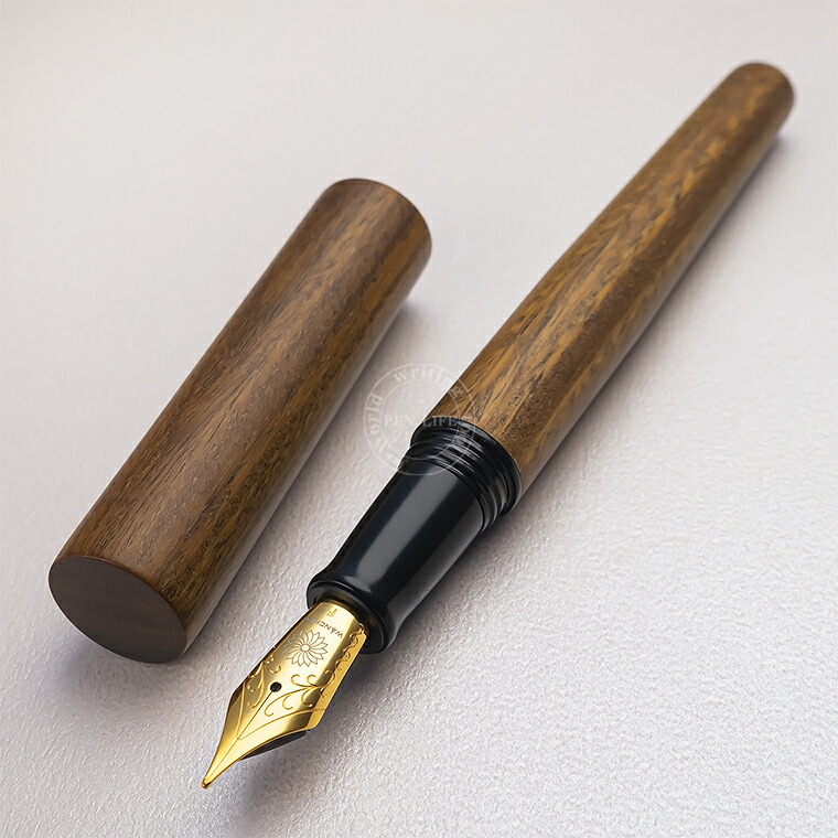 楽天市場】【WA240】限定生産品 洪明華監修 WANCHER 銘木コレクション