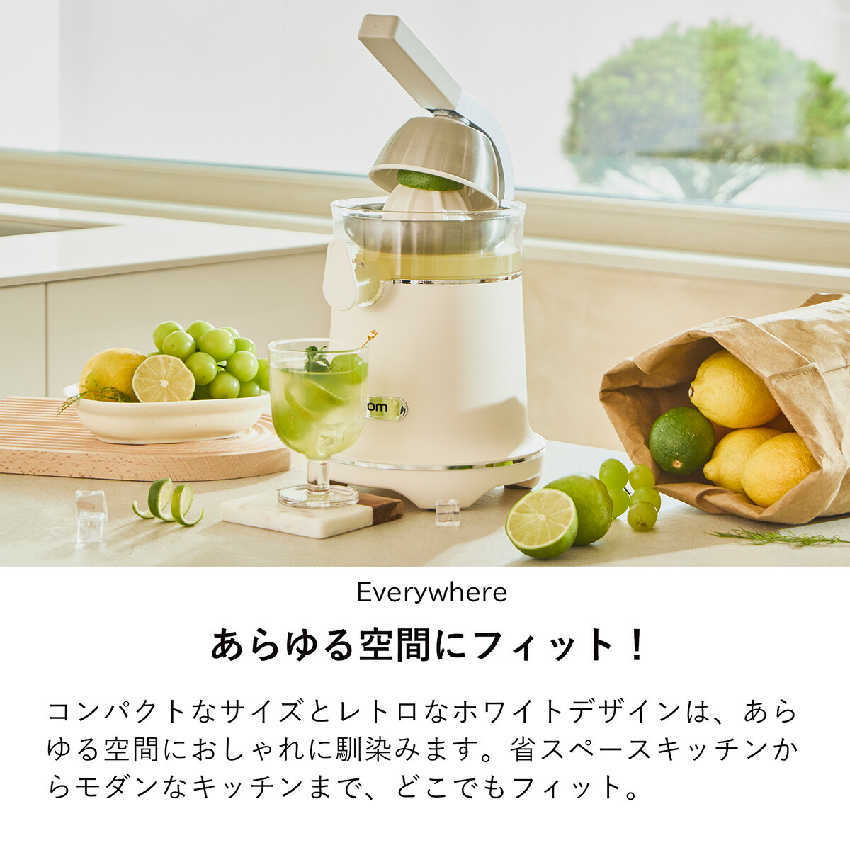 楽天市場】【10%ポイントバック！3/1 9:59迄】ヒューロム シトラス