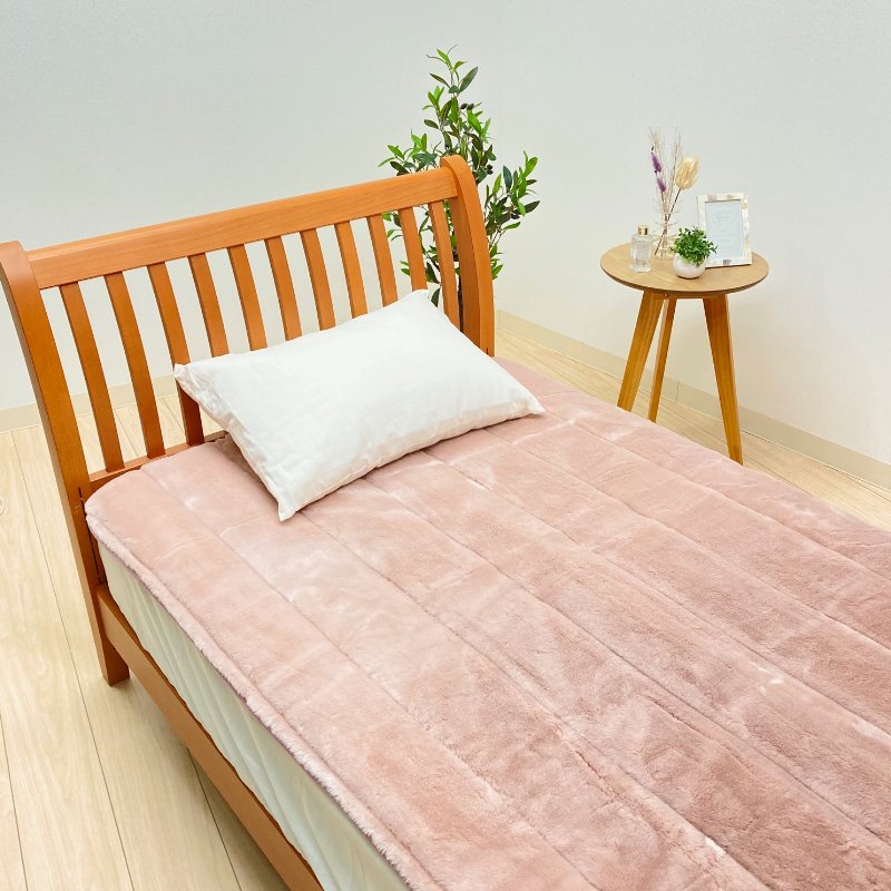 楽天市場】日本製 シングル 遠赤外線わた入り スーパームートン調