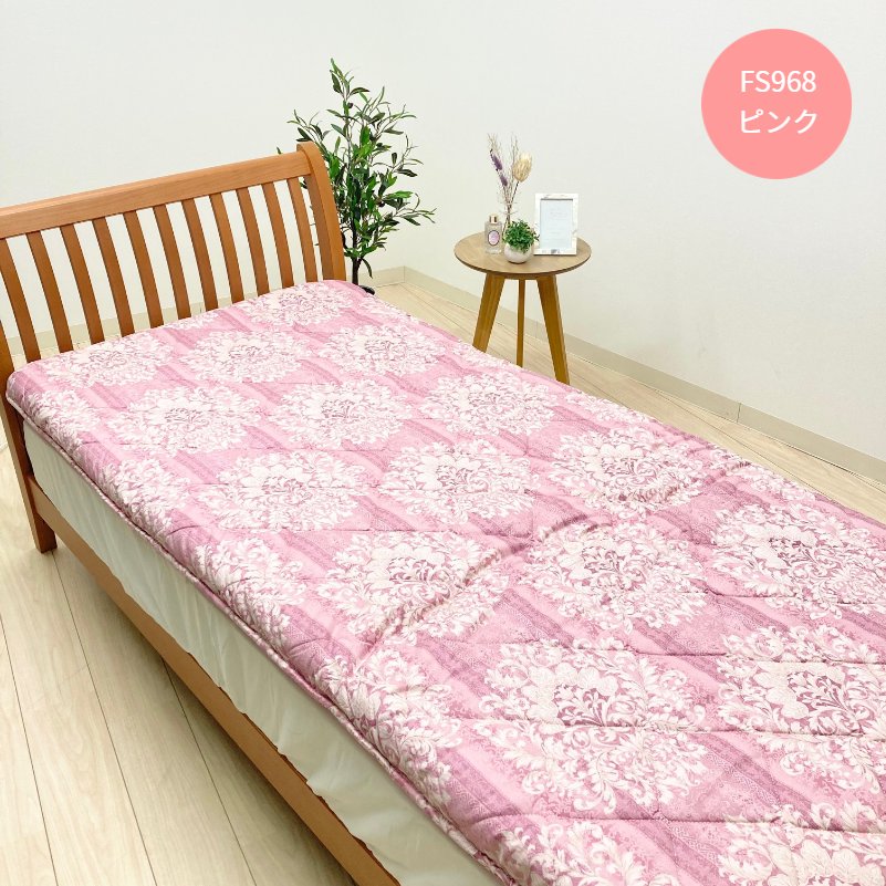 楽天市場】昭和西川 ボリューム 4層構造 日本製 しっかり 固わた敷