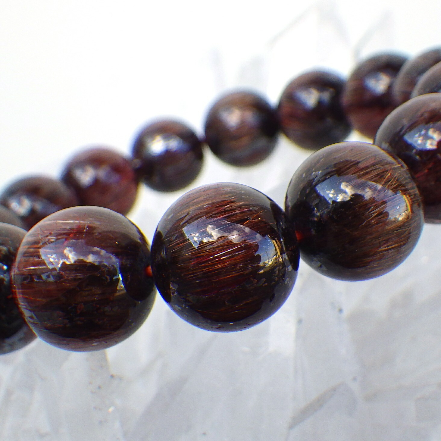 楽天市場】コッパールチル コッパールチルクォーツブレスレット