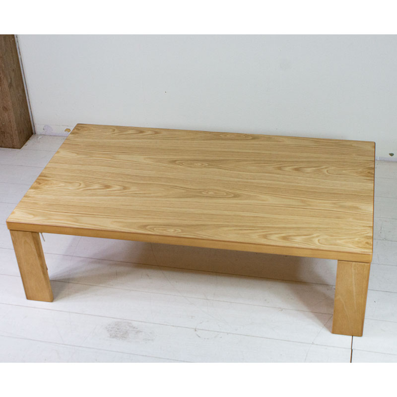 楽天市場】軽量 折れ脚テーブル 折り畳み座卓 リビングテーブル 天板高