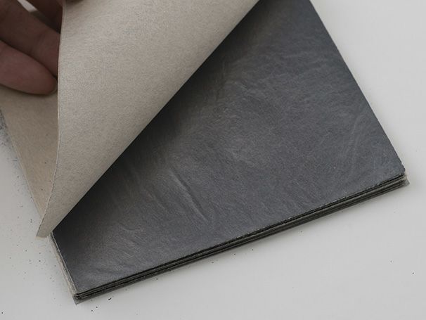 楽天市場】「黒箔 100枚入」黒箔 100枚入 工芸 工芸材料 美術 美術材料