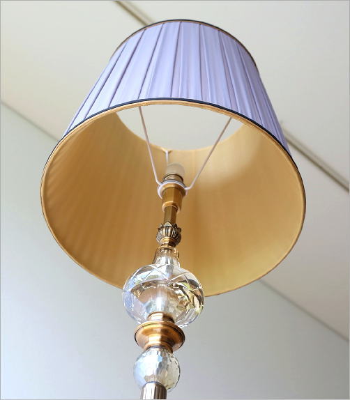 楽天市場】フロアランプ おしゃれ アンティーク フロアライト