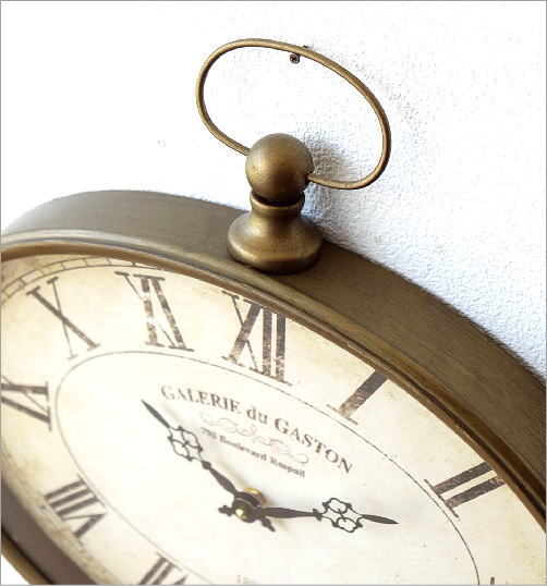 楽天市場】掛け時計 壁掛け時計 アンティーク レトロ おしゃれ