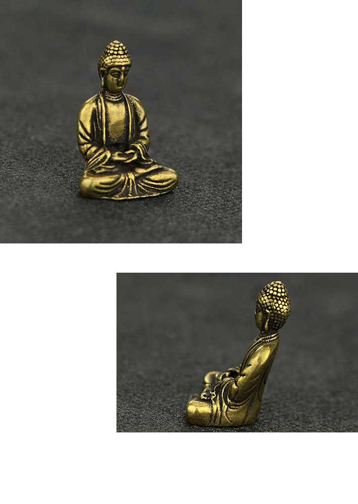 楽天市場】【祝日限定癒しOFF】仏陀像 ブッダ 瞑想 統合 開運 仏陀像