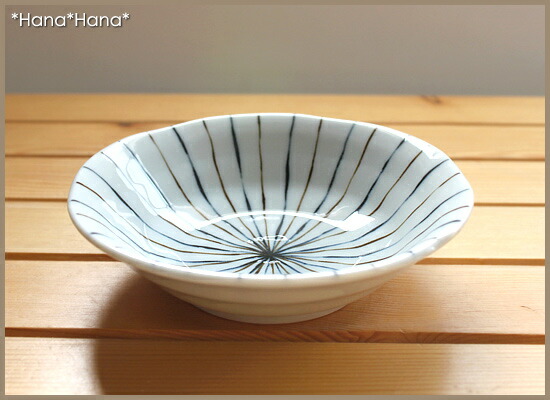 楽天市場】【クーポン配布中】京十草 フルーツ深小皿 13.5cm//美濃焼