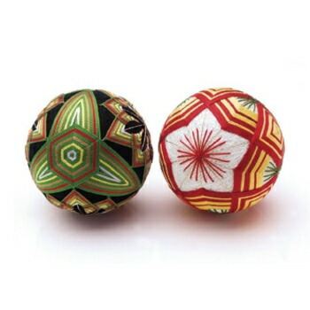 楽天市場】木目込み 手まり キットの通販