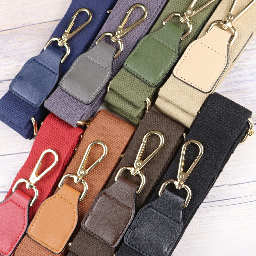 楽天市場】【1000円ポッキリ】 ショルダーストラップ 付け替え用 単品