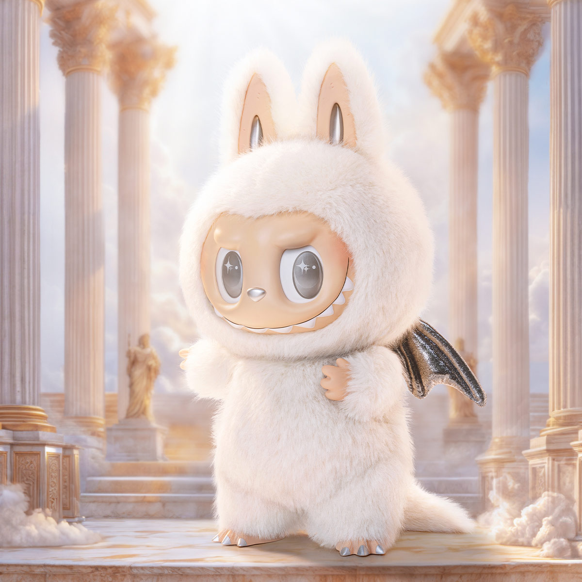 楽天市場】zimomo labubuの通販