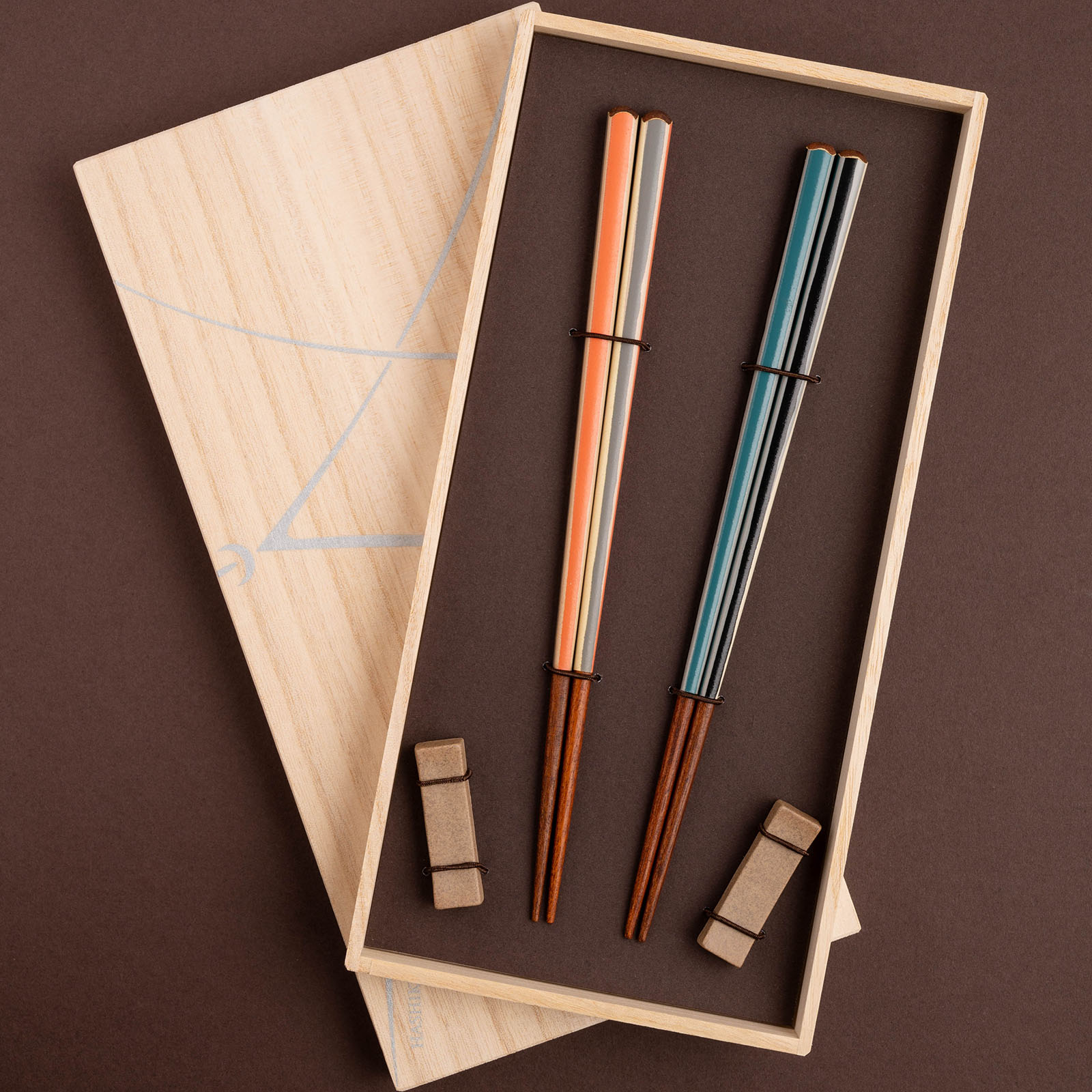 楽天市場】銀座 夏野 箸の通販