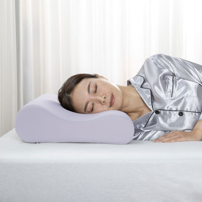 楽天市場】フランスベッド ズカンピロー 放熱シート内蔵まくら ZUKAN