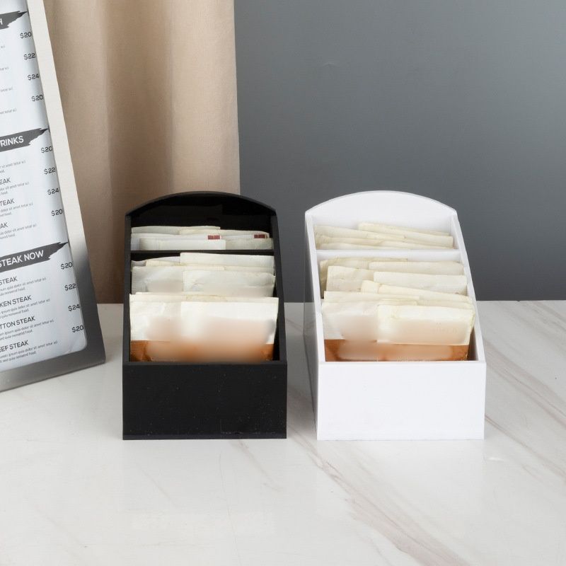 楽天市場】ティーバッグ収納ボックス ティーバッグケース お茶/紅茶