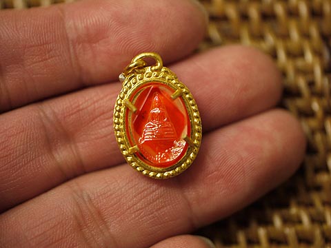 楽天市場】タイ-ワット・ソートンの生誕曜日守護神ペンダントトップ