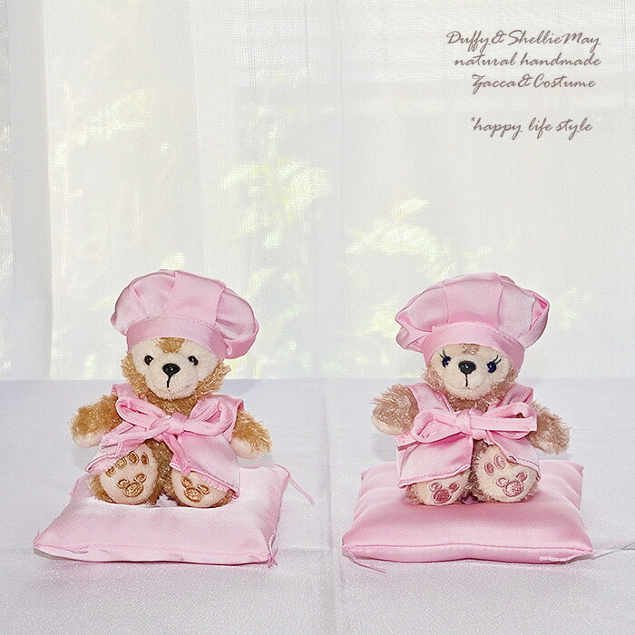 楽天市場】【ぬいぐるみセット】ダッフィー コスチューム グッズ 百寿