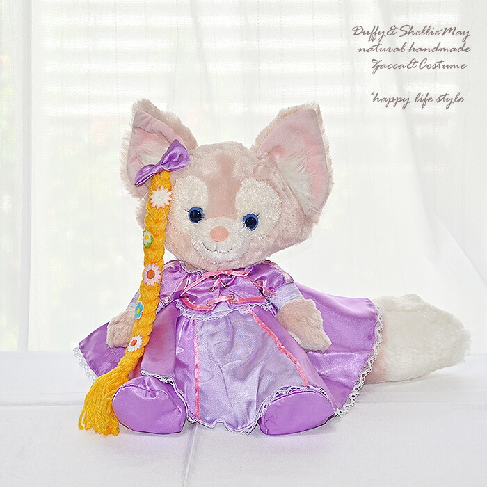 楽天市場】リーナベル着せ替えコスチュームドレス三つ編み*Sサイズ