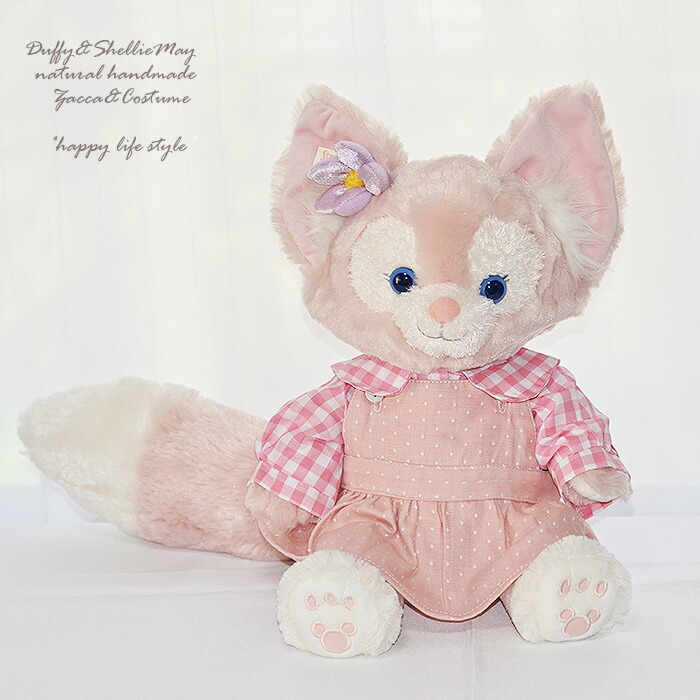 楽天市場】リーナベルコスチューム☆着せ替え Sサイズ お出かけ