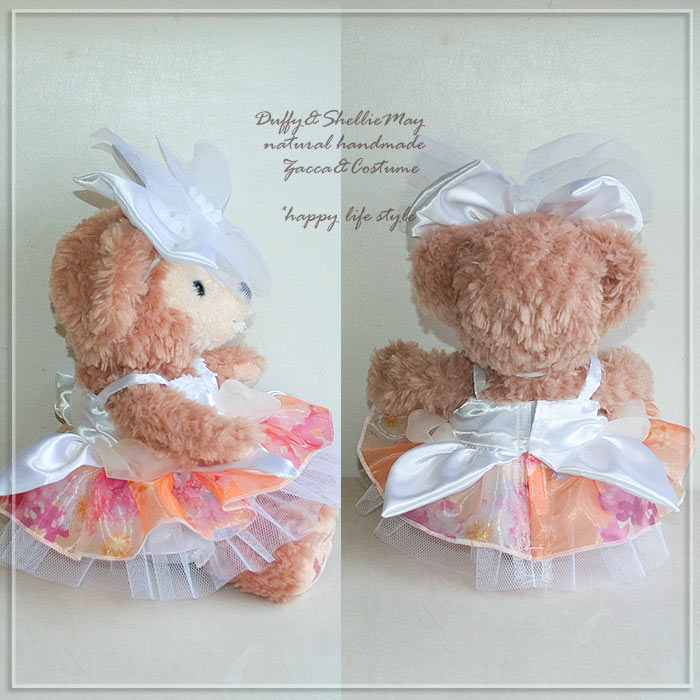 楽天市場】希少なSSサイズコスチューム！ 【1点のみ！】ダッフィー