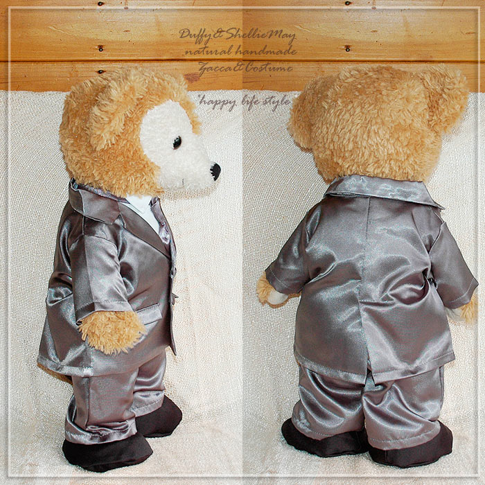 楽天市場】ウエルカムドール・ウェルカムベアに！ダッフィー