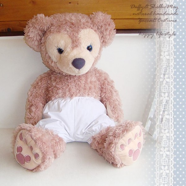 楽天市場】シェリーメイ ドロワーズの通販