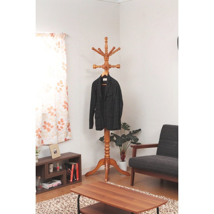 楽天市場】【P10倍：12/19 20:00 - 12/26 01:59】コートハンガー