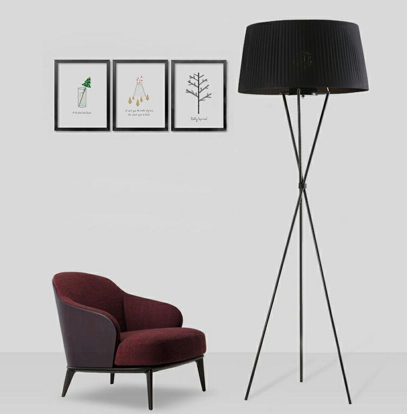 楽天市場】【人気商品】フロアライト フロアランプ 間接照明 スタンド