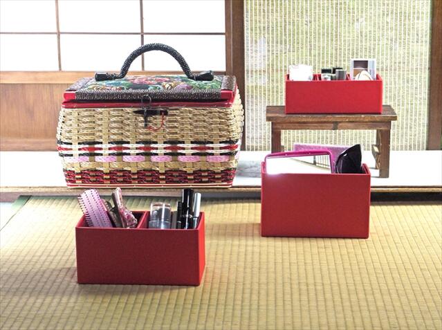 楽天市場】【専用ストレージボックス（収納整理箱）】手作り