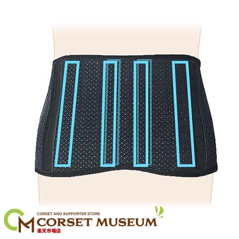 楽天市場】【医療用】腰椎分離症 圧迫骨折 腰痛ベルト｜マックスベルト