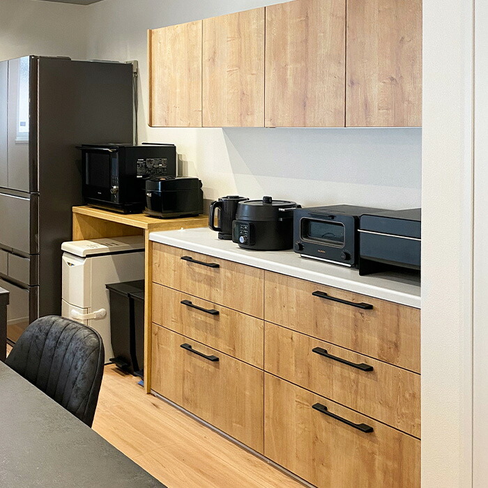 楽天市場】カップボード リクシル ノクト 選べるサイズ 選べるカラー