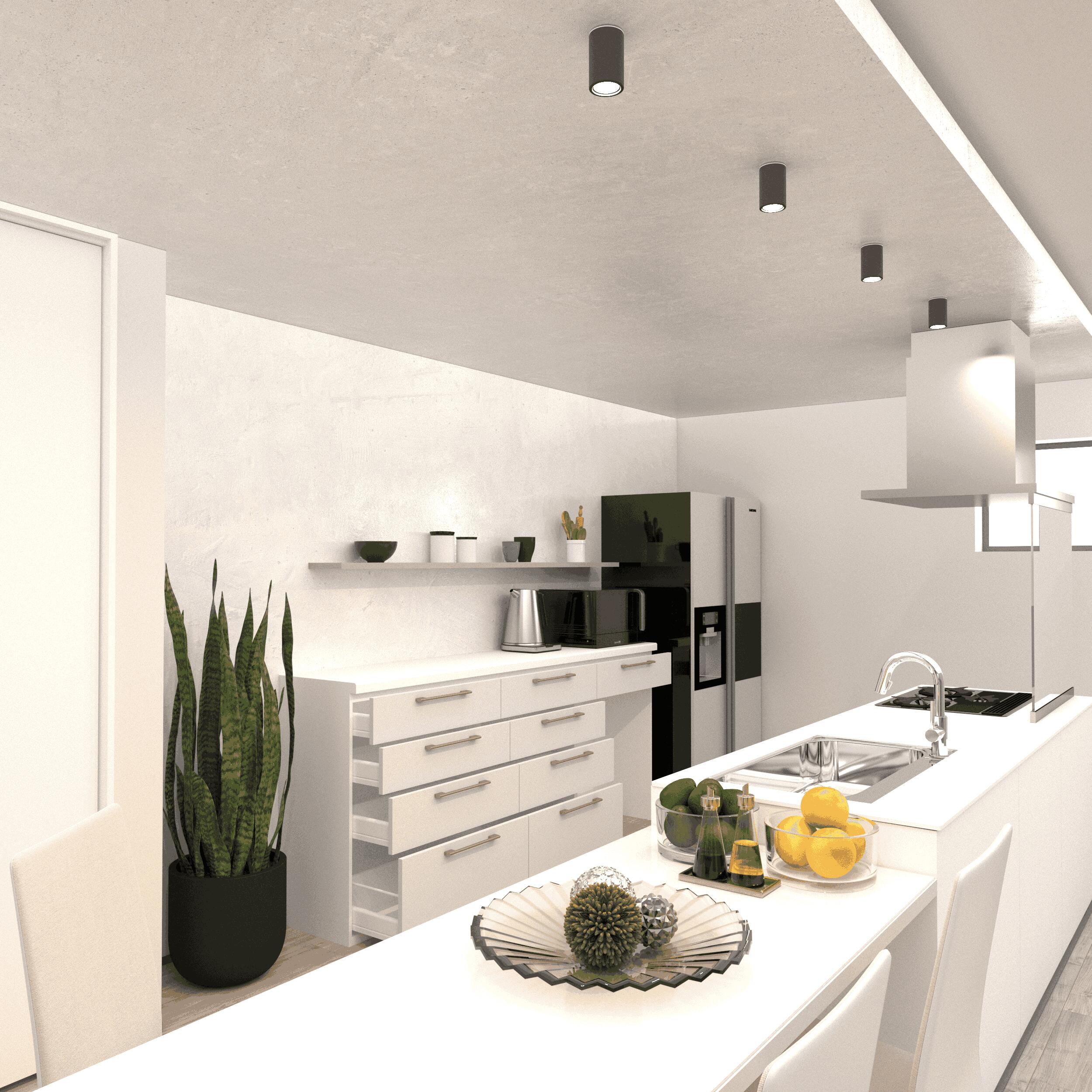 楽天市場】カップボード リクシル ノクト 幅225cm ロータイプ