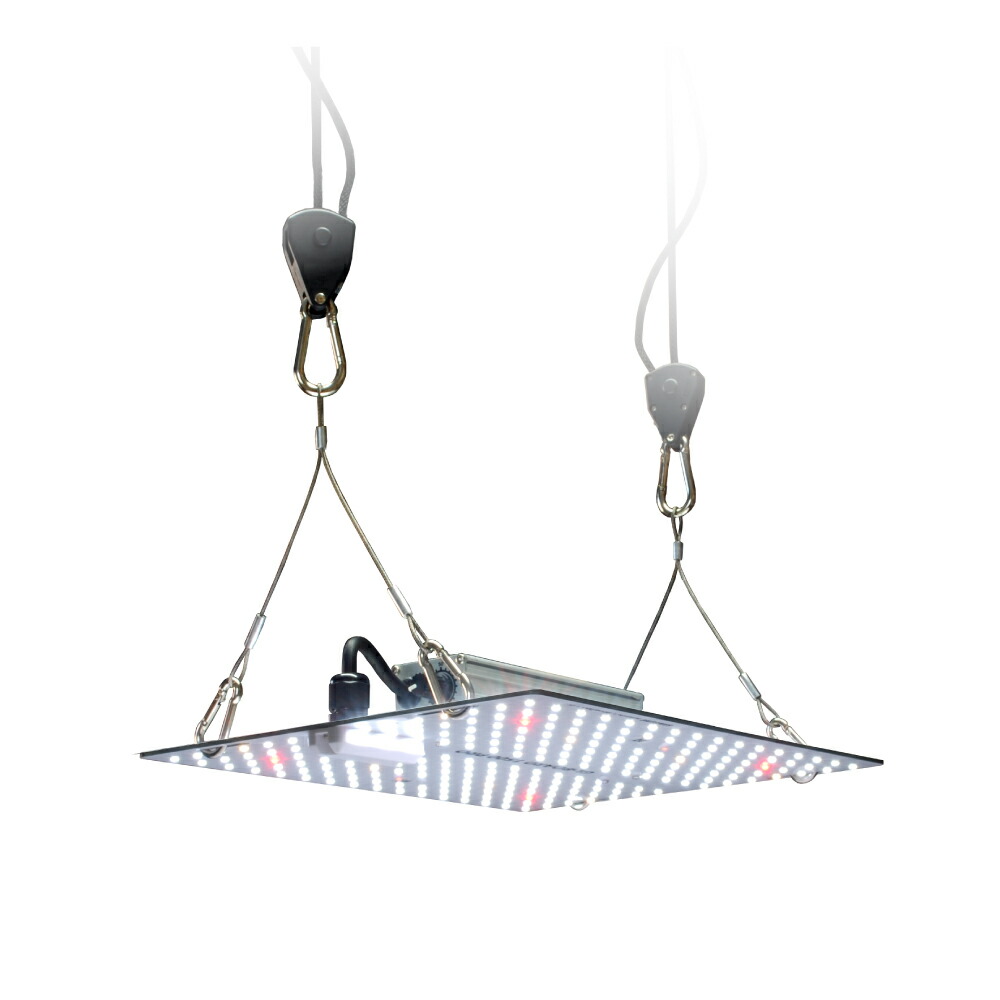 楽天市場】HaruDesign 植物育成ライト GL-BOARD1500PRO サムスンLM281B