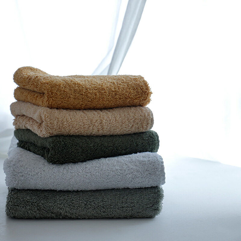 楽天市場】【クーポン利用で500円オフ】フェイスタオル SUPER PILE 40