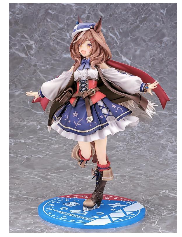 楽天市場】ウマ娘 プリティーダービー マチカネタンホイザ 1/7スケール