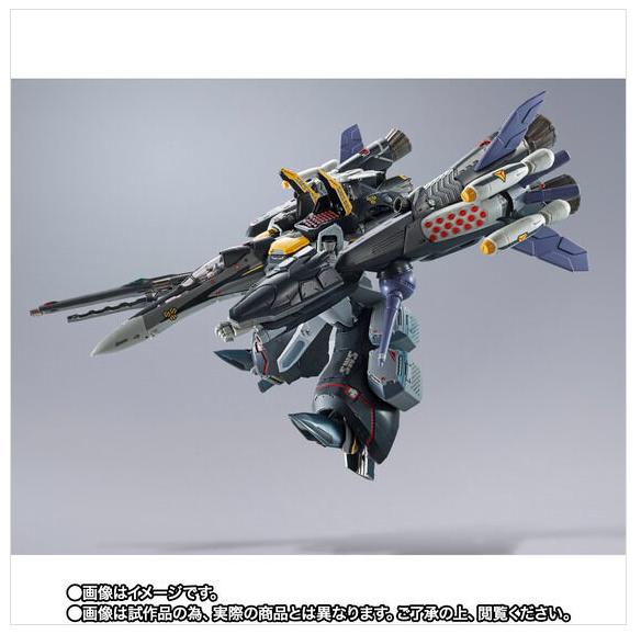 楽天市場】DX超合金 VF-25S アーマードメサイアバルキリー （オズマ