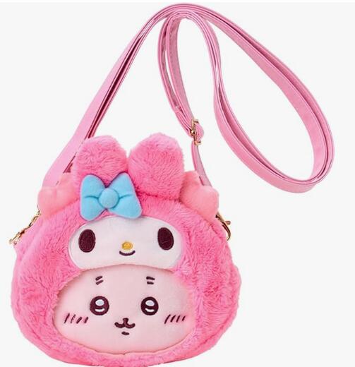 楽天市場】【新品】[Sanrio] サンリオ ちいかわ×サンリオ
