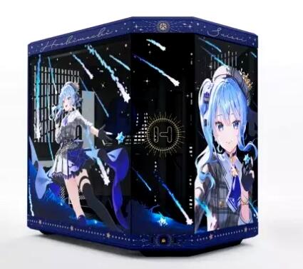 楽天市場】【新品】PCハード ミドルタワーPCケース HYTE Y70