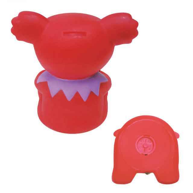 楽天市場】GRATEFUL DEAD BEAR COIN BANK / グレイトフルデッド ベアー