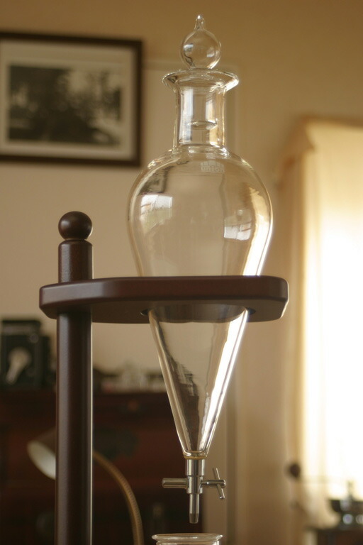 楽天市場】【ユニオン】 水出し珈琲器5人用 水出し ウォーター