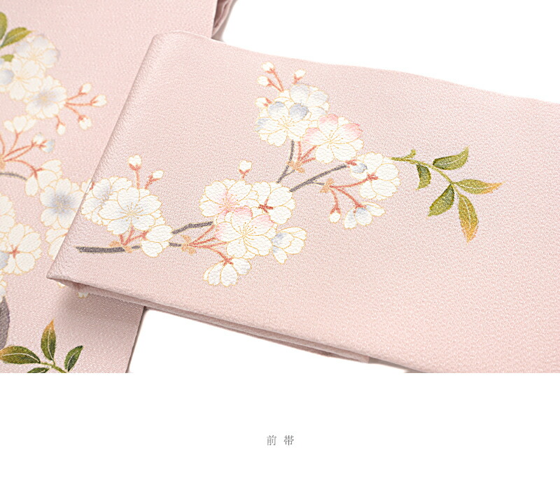 楽天市場】名古屋帯 秀美 十日町友禅 正絹 浜ちりめん 銀河 ピンク