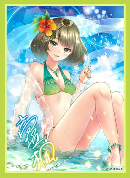 楽天市場】カード スリーブ 高垣楓の通販