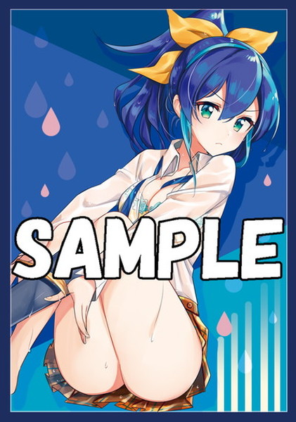 楽天市場】スリーブ 遊戯王 柚子の通販