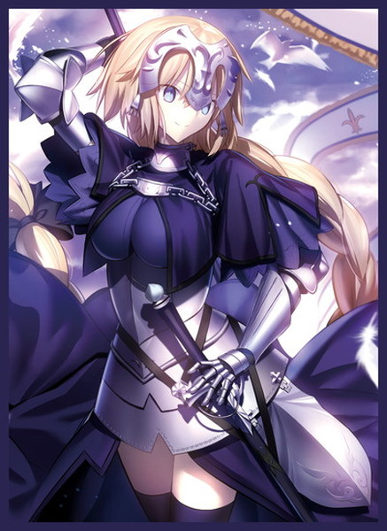 楽天市場】ジャンヌ・ダルク スリーブの通販