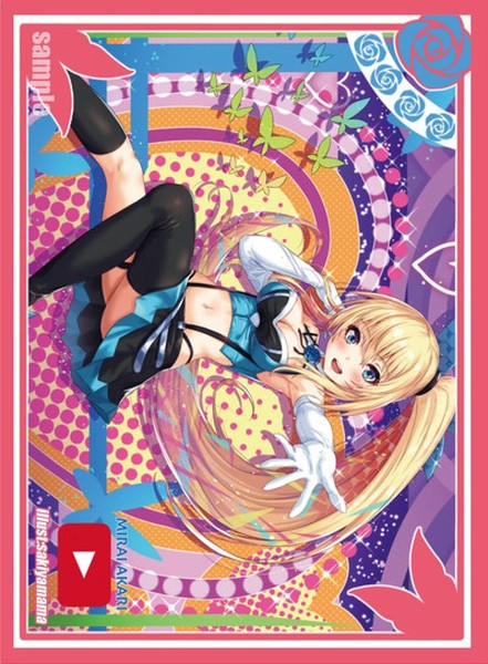 楽天市場】コミケ スリーブの通販