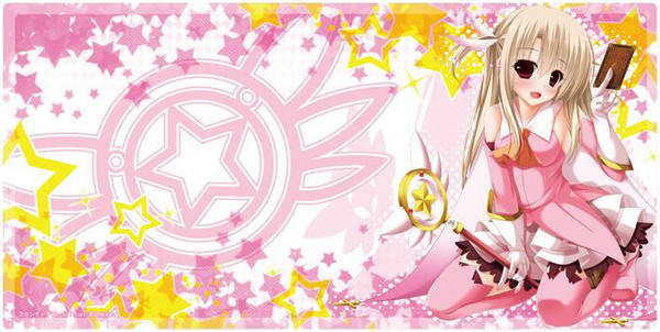 楽天市場】イリヤ プレイマットの通販