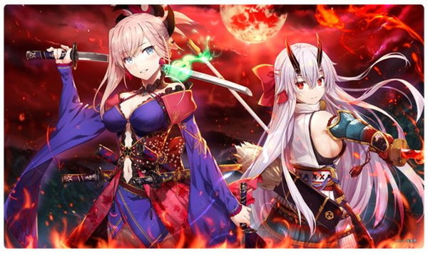 楽天市場】プレイマット fgoの通販