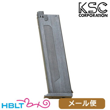 楽天市場】マカロフ ksc スペアマガジンの通販