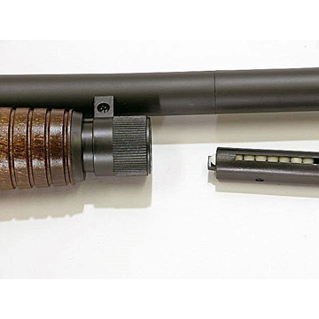 楽天市場】KTW イサカ M37 フェザーライト 可変 Hop Up（エアー