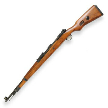 楽天市場】タナカワークス モーゼル Kar 98k byf刻印（エアー