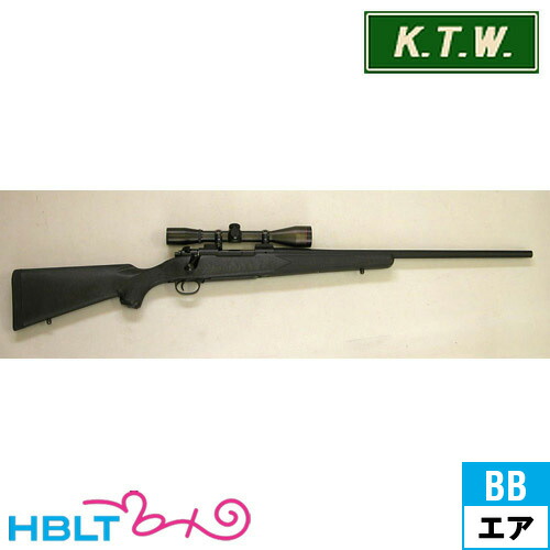 楽天市場】KTW ウィンチェスター M70 ブラックシャドウ カスタム