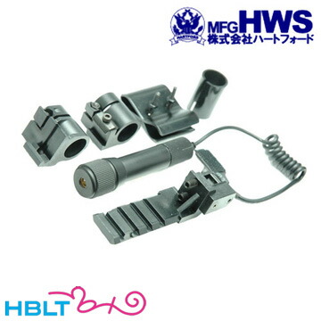 楽天市場】ハートフォード レーザーサイト Beam Ford e/エコノミー : HBLT